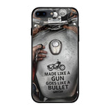Royal Bike Apple iPhone 7 Plus Glass Cases & Covers Online