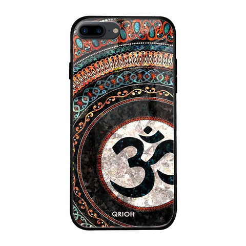 Worship Apple iPhone 7 Plus Glass Cases & Covers Online