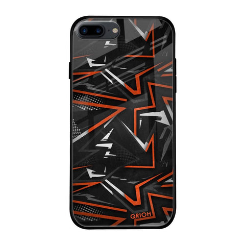 Vector Art Apple iPhone 7 Plus Glass Cases & Covers Online