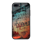 True Genius Apple iPhone 7 Plus Glass Cases & Covers Online