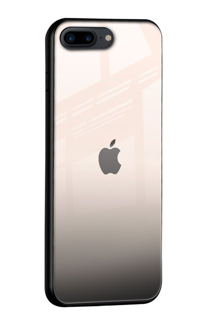 Dove Gradient Glass Case for iPhone 7 Plus