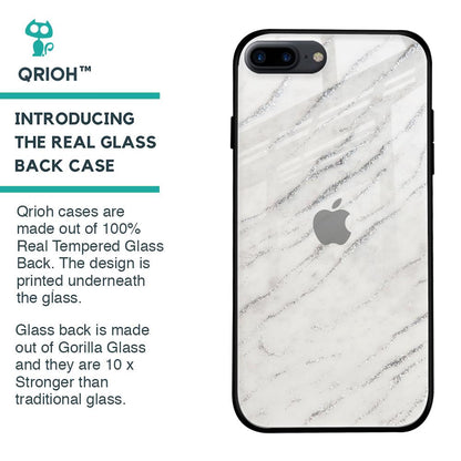 Polar Frost Glass Case for iPhone 7 Plus