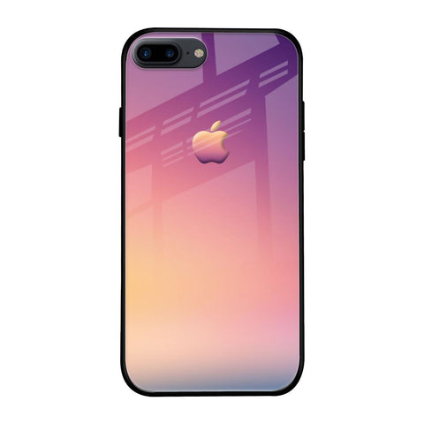 Lavender Purple iPhone 7 Plus Glass Cases & Covers Online