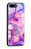 Cosmic Galaxy Glass Case for iPhone 7 Plus