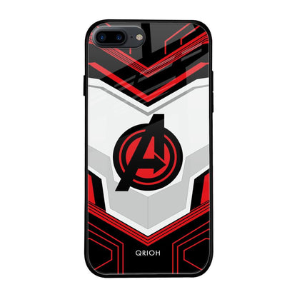 Guardians Of The Earth iPhone 7 Plus Glass Cases & Covers Online