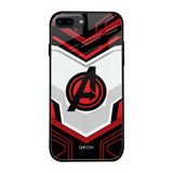 Guardians Of The Earth iPhone 7 Plus Glass Cases & Covers Online