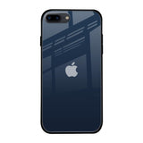 Overshadow Blue iPhone 7 Plus Glass Cases & Covers Online