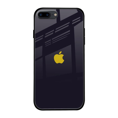 Deadlock Black iPhone 7 Plus Glass Cases & Covers Online