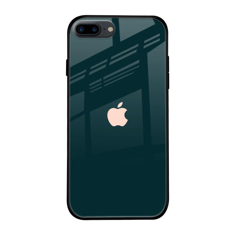 Hunter Green iPhone 7 Plus Glass Cases & Covers Online