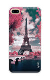 When In Paris iPhone 7 Plus Back Cover