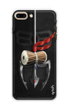 Mahadev Trident iPhone 7 Plus Back Cover