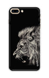 Lion King iPhone 7 Plus Back Cover