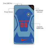 Team India Customized Power Bank