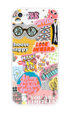 Make It Fun iPhone 5C Back Cover