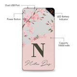 Haze Fall Customized Power Bank