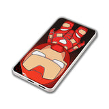 Junior Superhero 10000 mAh Universal Power Bank