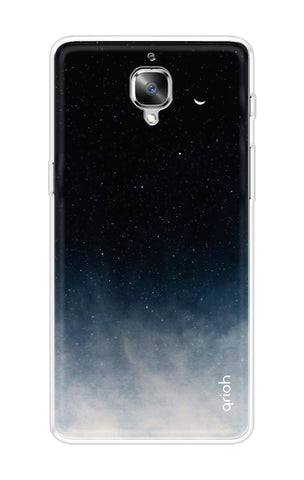 Starry Night OnePlus 3T Back Cover