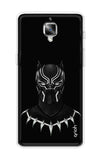 Dark Superhero OnePlus 3T Back Cover