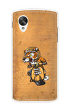 Jungle King Nexus 5 Back Cover