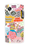 Make It Fun Nexus 5 Back Cover