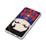 Animated Superhero 10000 mAh Universal Power Bank