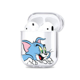 Tom Airpods Cover - Flat 35% Off On Airpods Covers