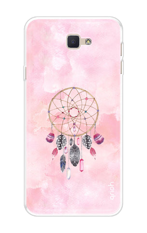 Dreamy Happiness Samsung J7 Prime Back Cover