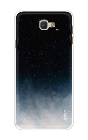 Starry Night Samsung J7 Prime Back Cover