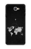 World Tour Samsung J5 Prime Back Cover