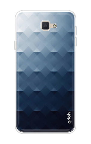 Midnight Blues Samsung J5 Prime Back Cover
