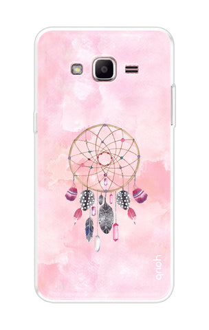 Dreamy Happiness Samsung J2 Prime Back Cover