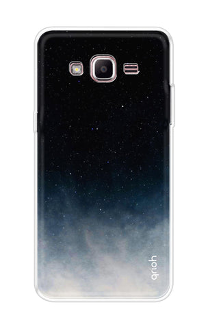 Starry Night Samsung J2 Prime Back Cover