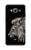 Lion King Samsung J2 Prime Back Cover