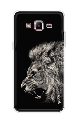 Lion King Samsung J2 Prime Back Cover