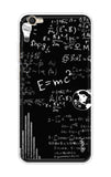 Equation Doodle Vivo V5s Back Cover