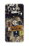 Ride Mode On Vivo V5s Back Cover
