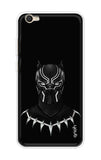 Dark Superhero Vivo V5s Back Cover