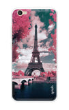 When In Paris Vivo V5s Back Cover