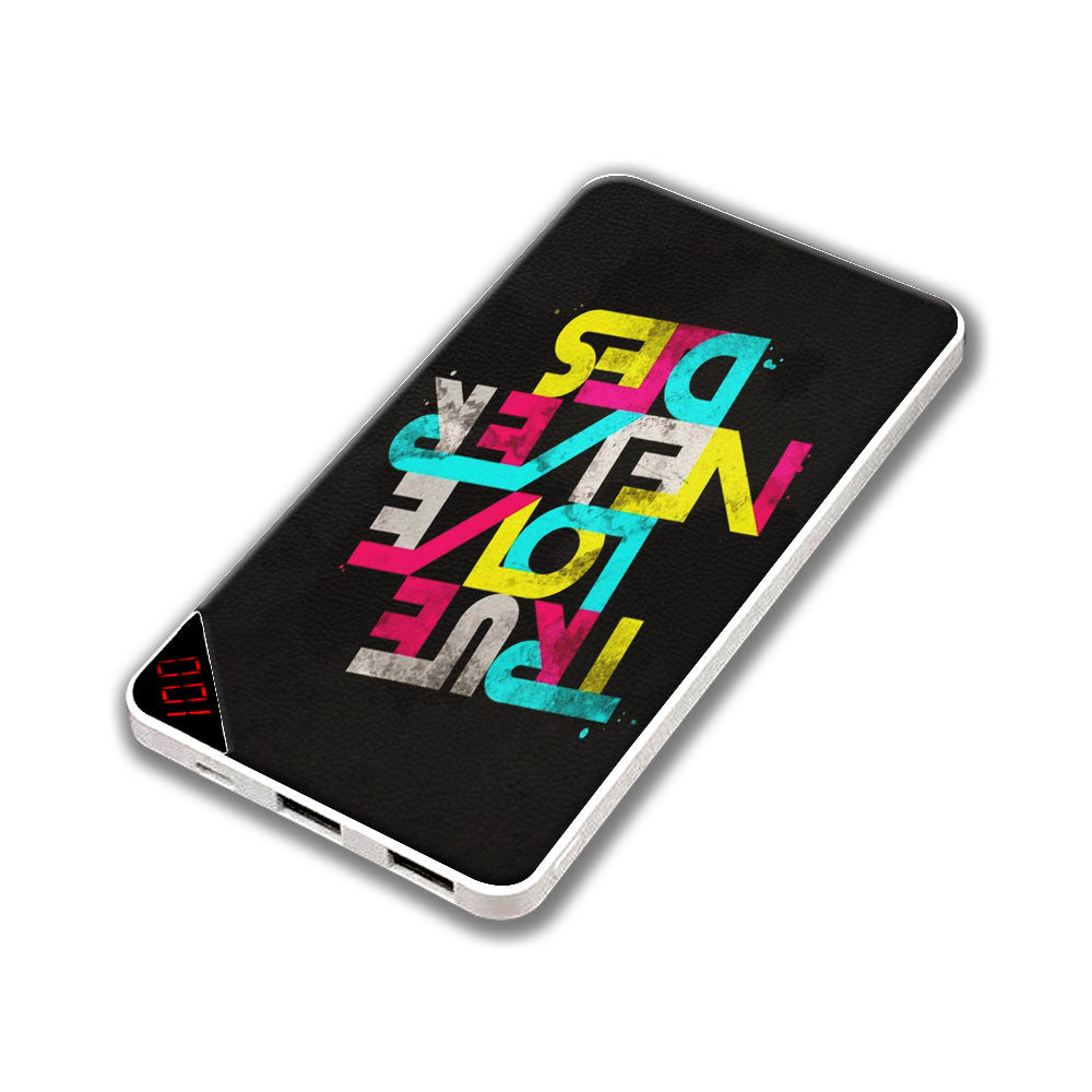 Love Philosophy 10000 mAh Universal Power Bank