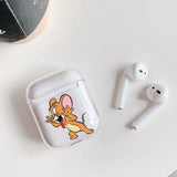 Jerry Airpods Cover