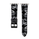 Urban Camo Strap for Apple Watch Online