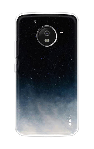Starry Night Motorola Moto G5 Back Cover