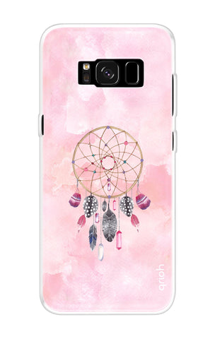 Dreamy Happiness Samsung S8 Back Cover