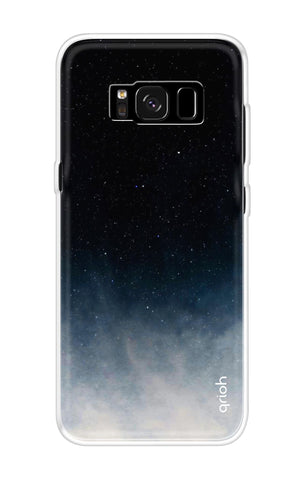 Starry Night Samsung S8 Plus Back Cover