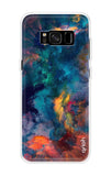 Cloudburst Samsung S8 Plus Back Cover