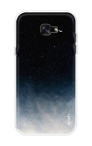 Starry Night Samsung A5 2017 Back Cover