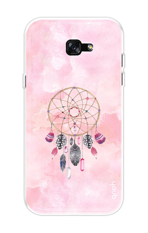 Dreamy Happiness Samsung A7 2017 Back Cover