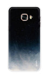 Starry Night Samsung C9 Pro Back Cover