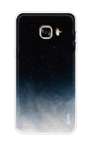Starry Night Samsung C9 Pro Back Cover