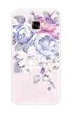 Floral Bunch Samsung C9 Pro Back Cover